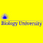 Biology University logo