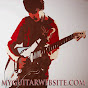 myguitarwebsite