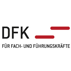 DFK - Verband für Fach- und Führungskräfte
