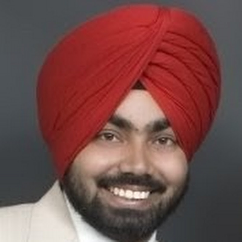 Jaspal Singh