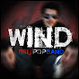 Wind Britpop logo
