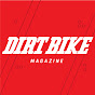 Dirtbike Magazine logo