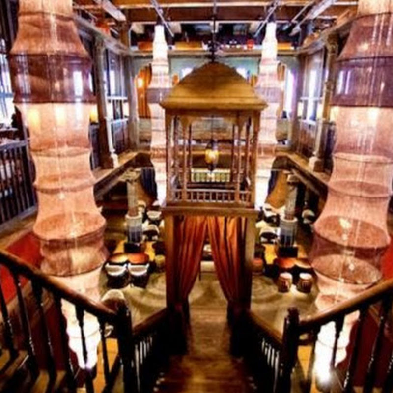 SpiceMarketNY