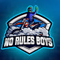 No Rules Boys