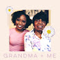 Grandma & Me logo