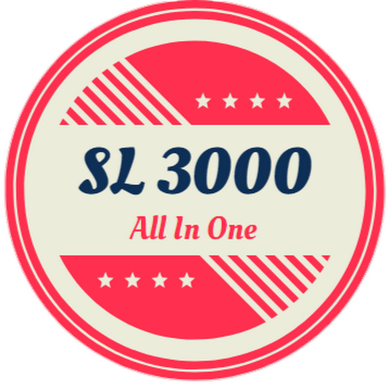 SL 3000