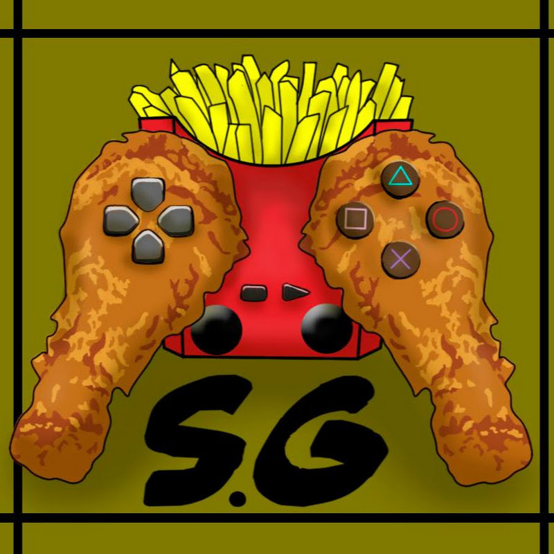 Sloppy Gamer