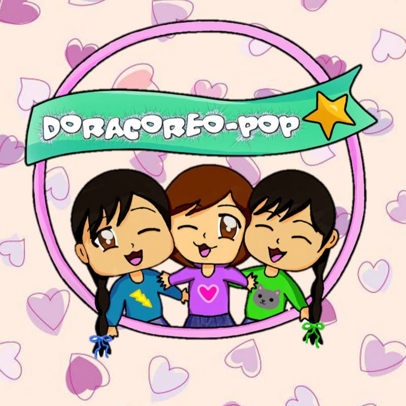 Doracoreo-pop
