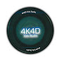 4K4D Vids Studio