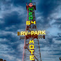 Tower 64 Motel & RV Park in Trinidad Colorado logo