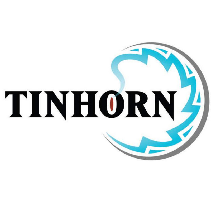 Sharing Stories with Tinhorn Consulting