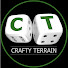 bjh2uapHAxE-channel-avatar-Crafty Terrain