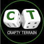 Crafty Terrain logo