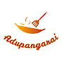 Adupangarai Namma Veetu Samayal logo