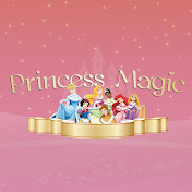♡ Princess Magic