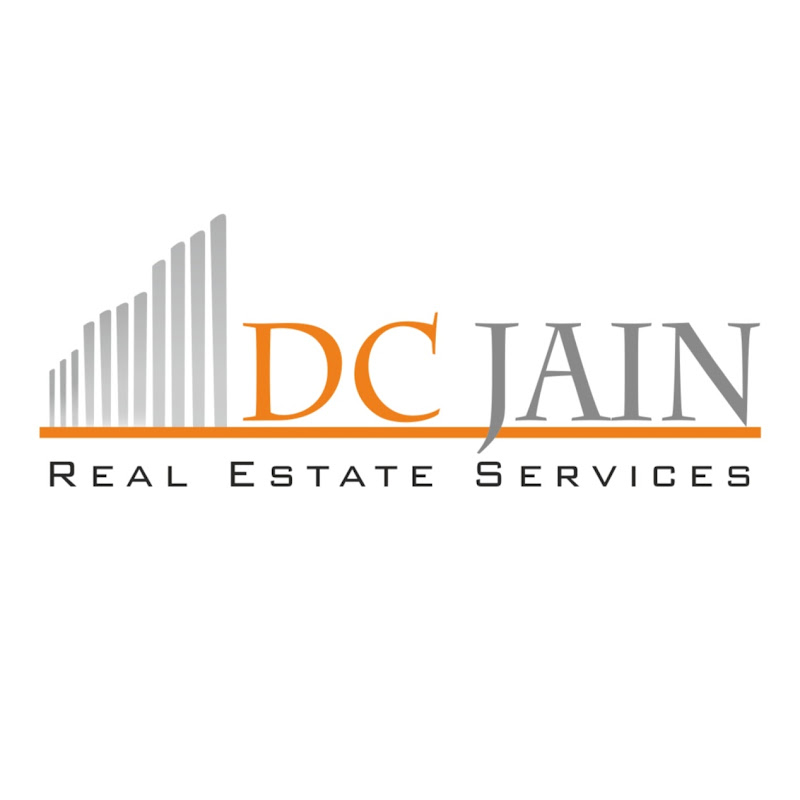 DC JAIN REAL ESTATE SERVICES