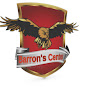 Learn English with Barrons - English Speaking logo