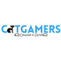 CatGamers logo