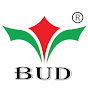 BUD Group logo