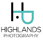 Highlands Photography logo