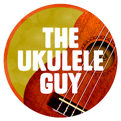 The Ukulele Guy net worth