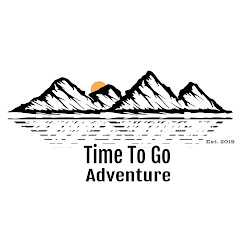 Time To Go Adventure on YouTube