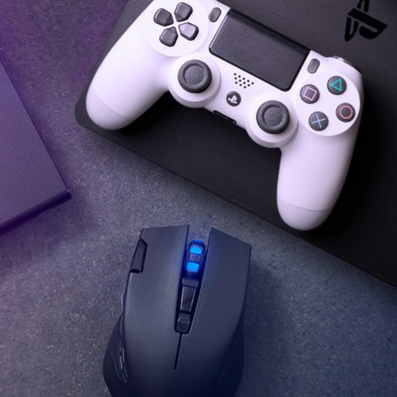 Game Plus