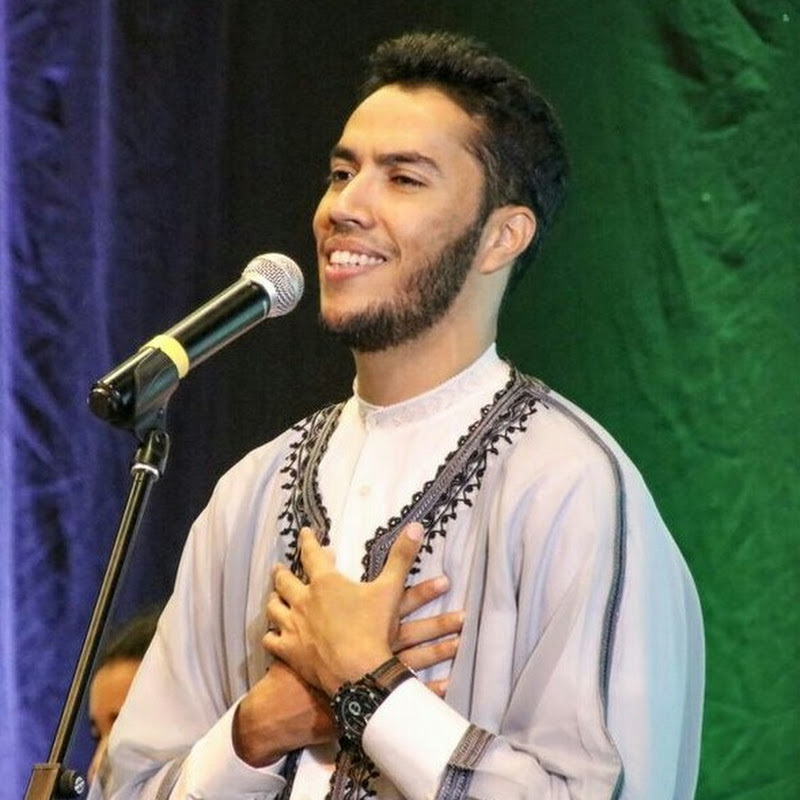 QariYoussefTeam - Subscribe icon