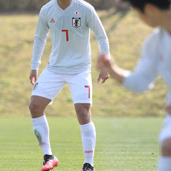 福田師王アイコン画像