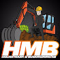 HMB logo