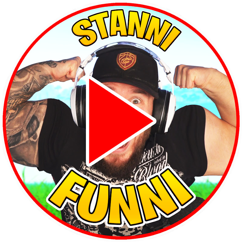 StanniFunni Logo