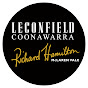Leconfield Coonawarra and Richard Hamilton Wines logo