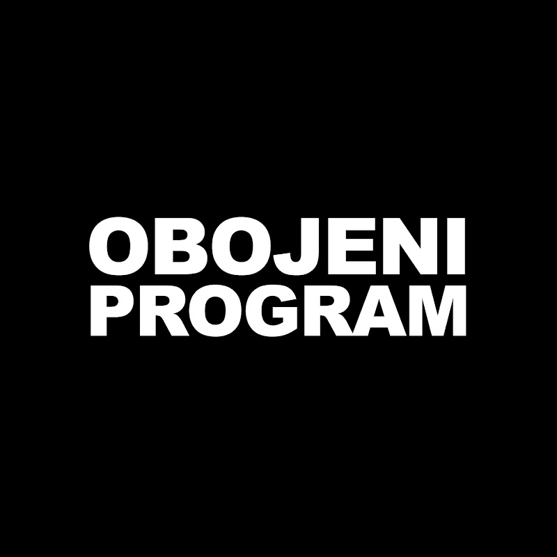 Obojeni Program