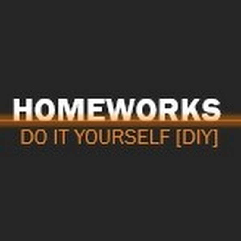 HomeWorks