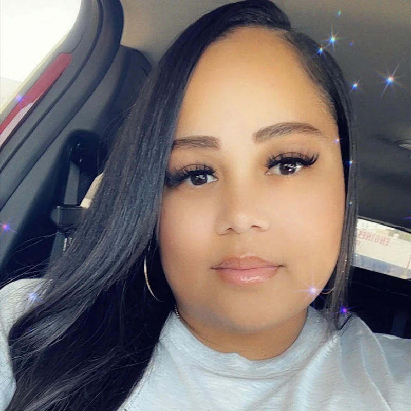 Neisha Knowles