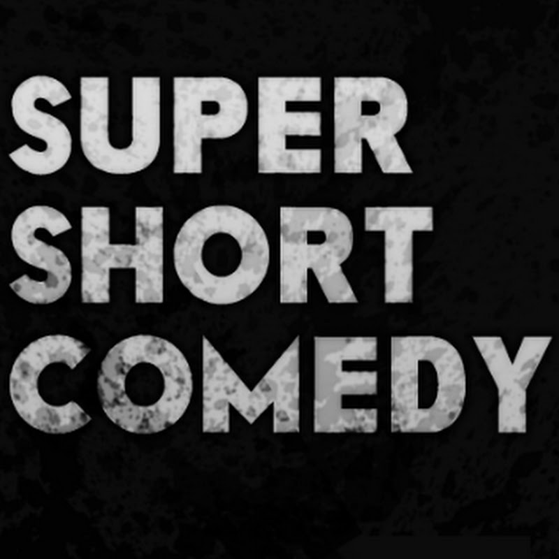 SuperShortComedy