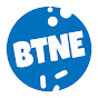 BTNE Microscopy logo