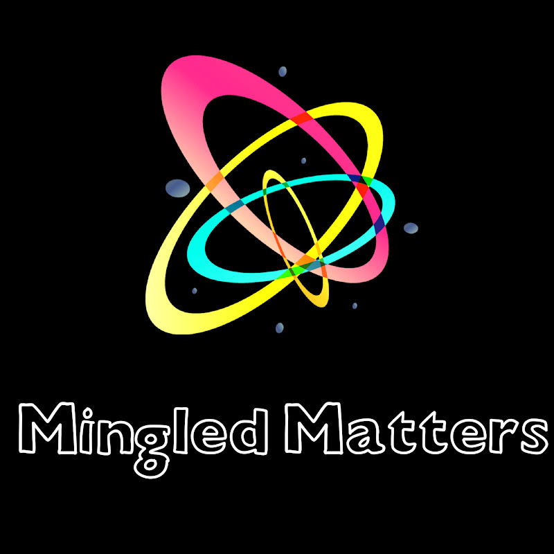 Mingled Matters