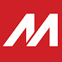 Mimaki USA, Inc. logo