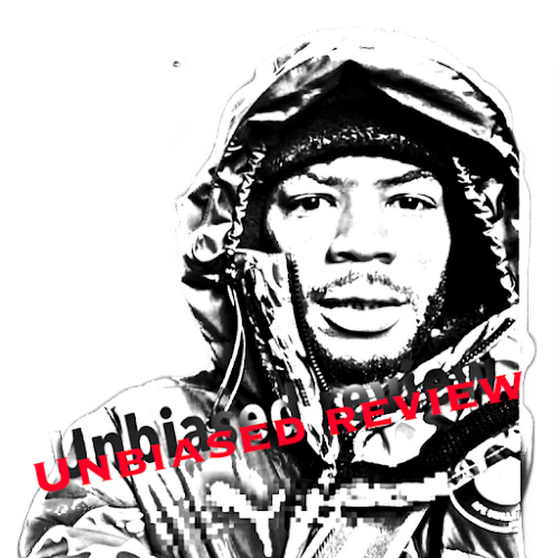 Black Van Man Unbiased Review's icon
