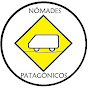 Nómades Patagónicos logo