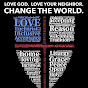 St. Andrew's Episcopal Church, Framingham, MA logo