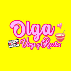Olga vlogs y recetas Avatar