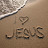 i love JESUS!