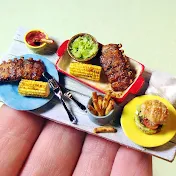 SugarCharmShop Gourmet