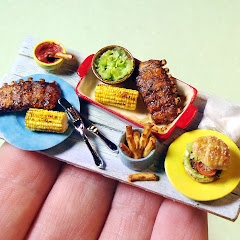 SugarCharmShop Gourmet