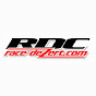 Race Dezert logo