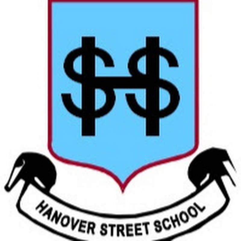 Hanover Street School Aberdeen