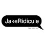 JakeRidicule logo