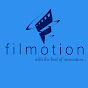 Filmotion logo